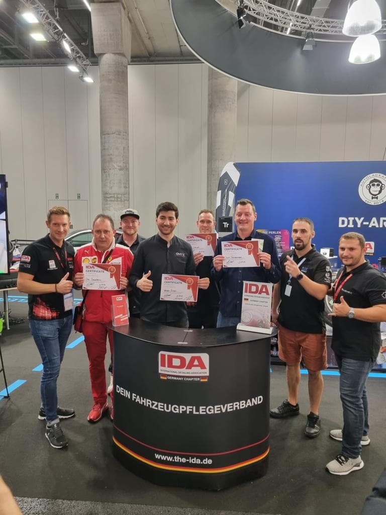 IDA Automechanika 3