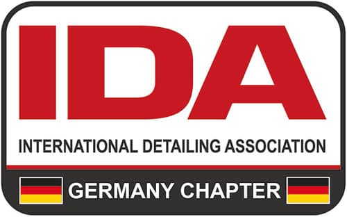 IDA Germany Logo